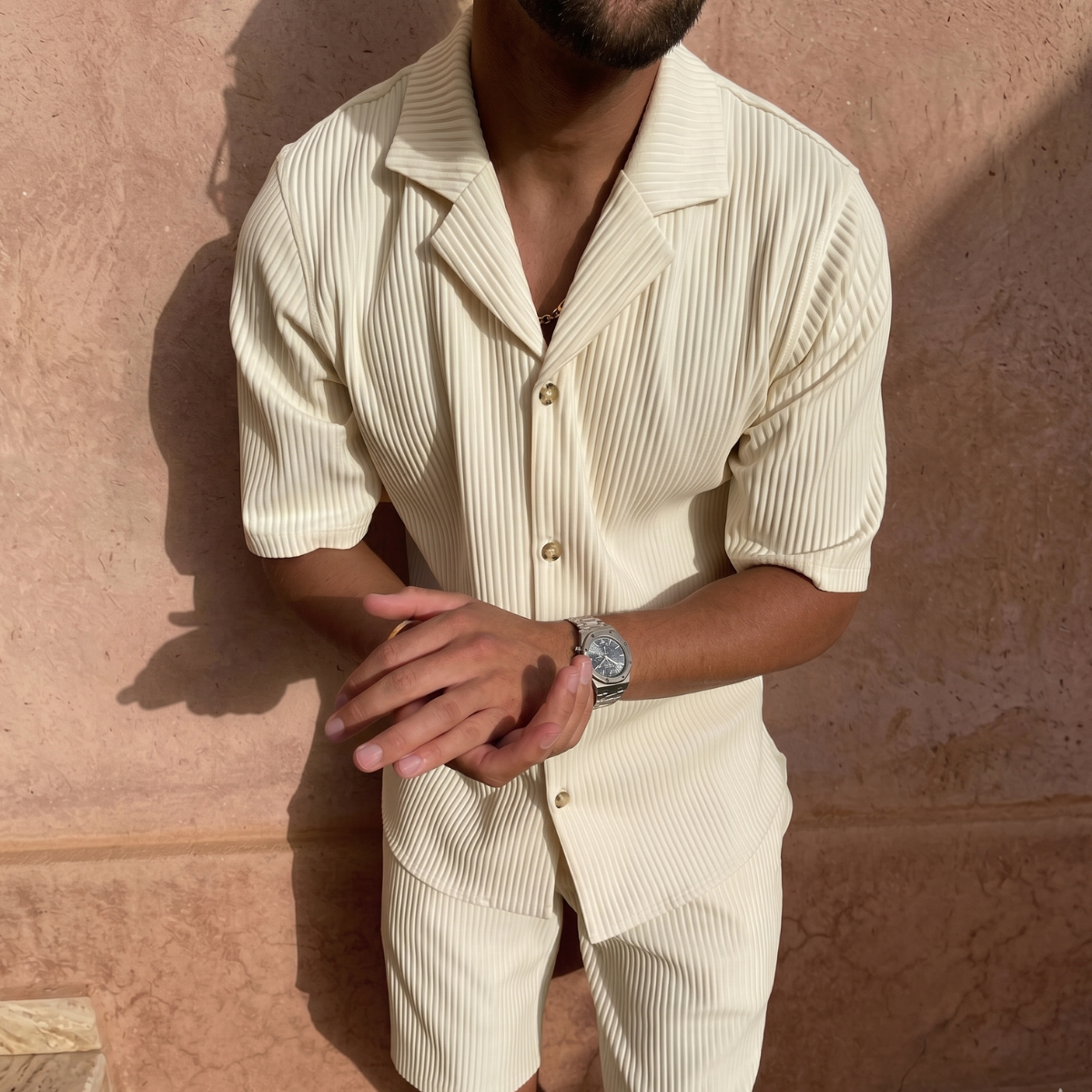 Conjunto Sartorial