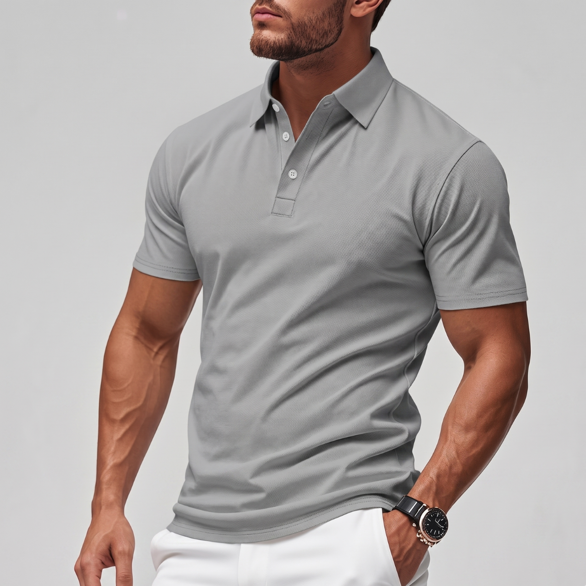 Polo Herencia