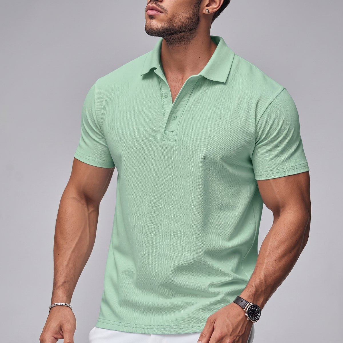 Polo Herencia