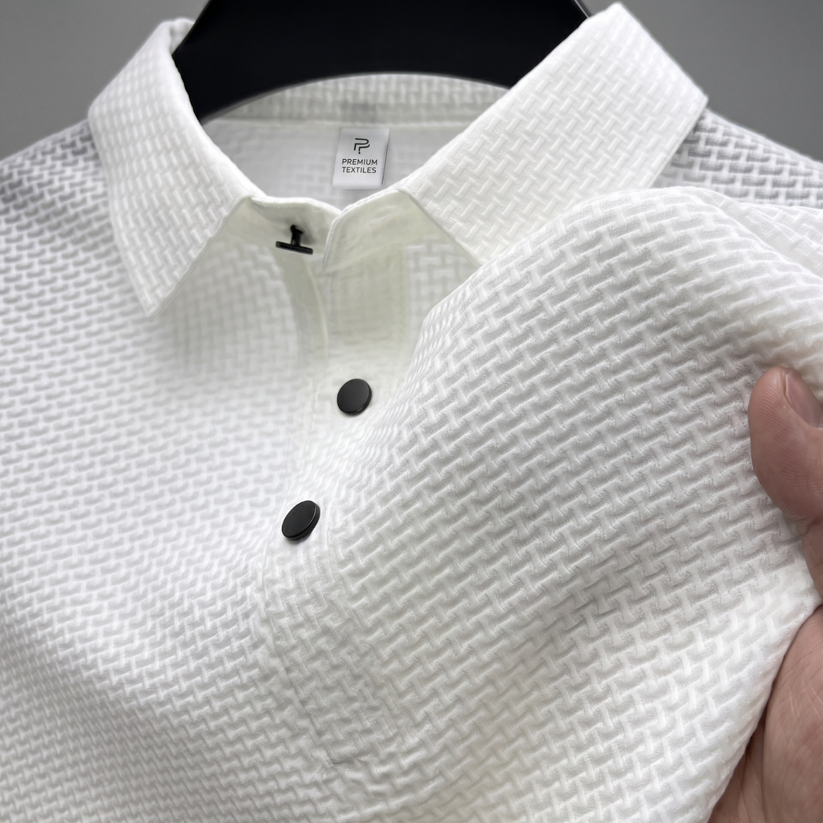 Polo Signature