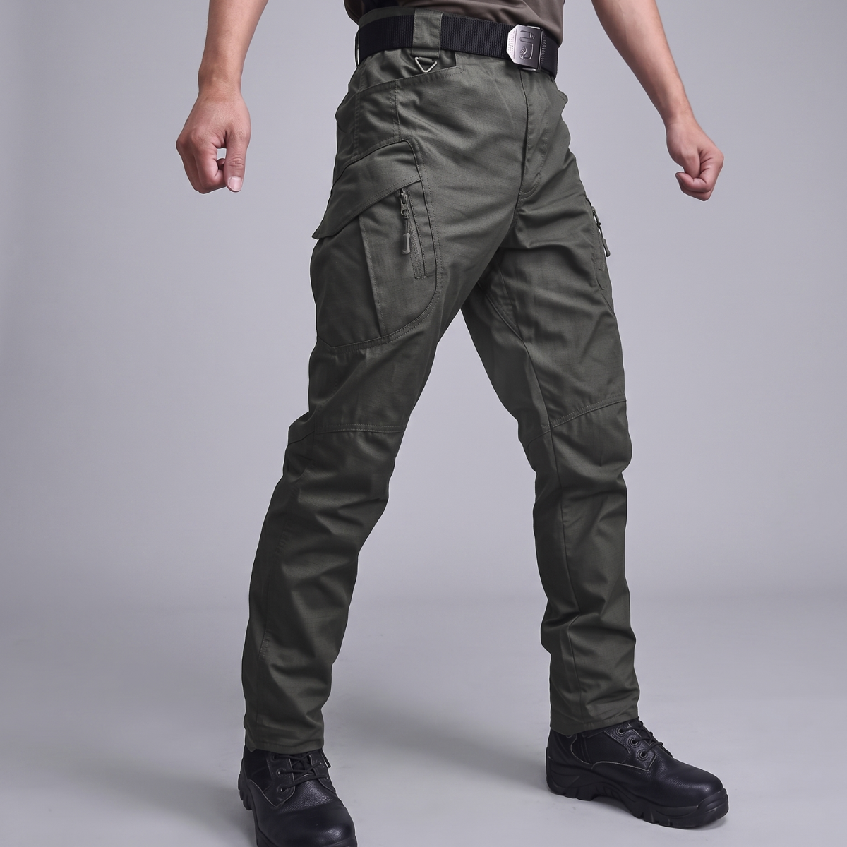Pantalones Tácticos Urbanos
