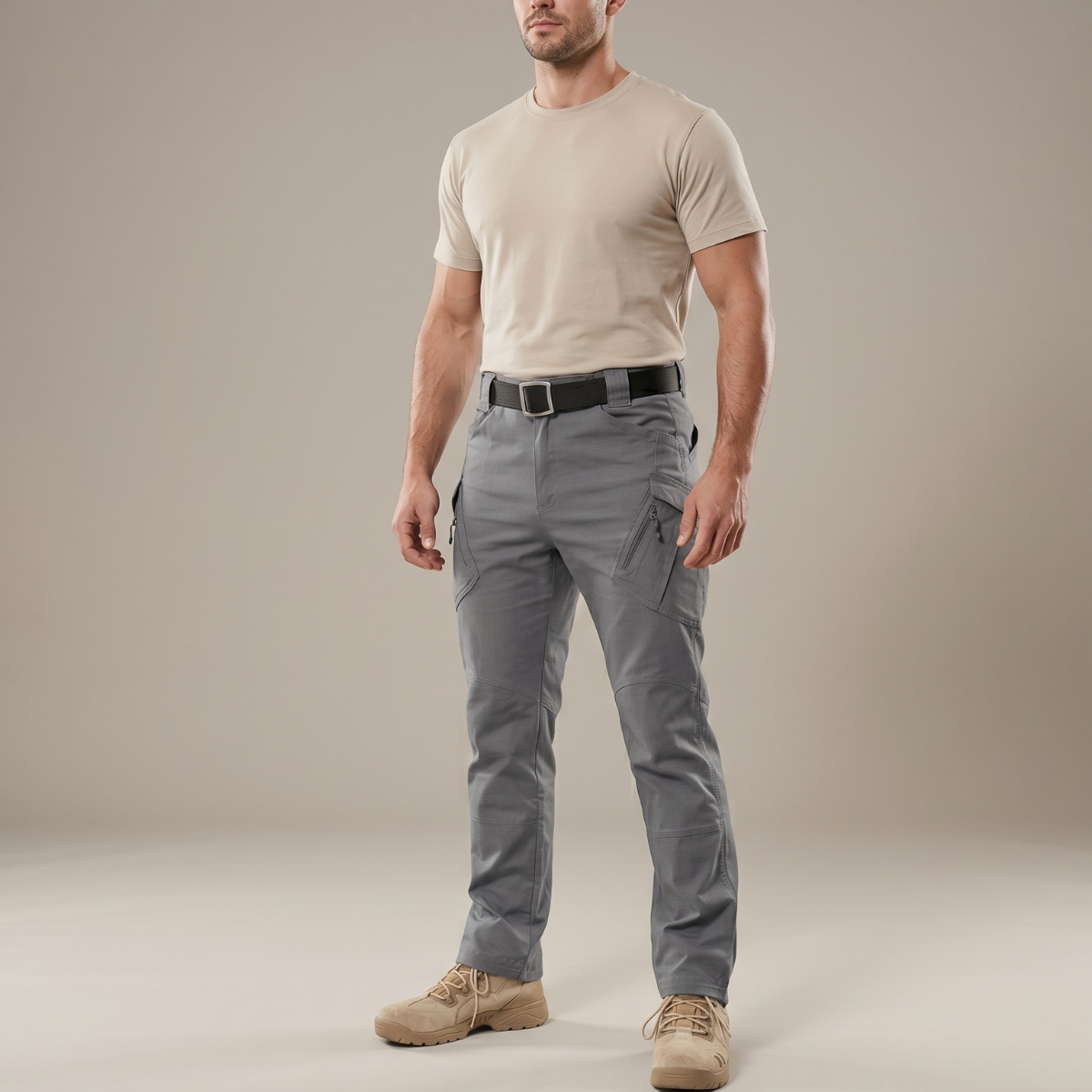 Pantalones Tácticos Urbanos